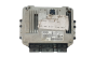 Controlador 0281011863 9661773380  9653958980  PSA Bosch 47564