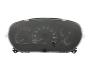 Velocímetro/Instrumentos Y Relojes Hyundai Accent 94003-25120 9400325120 48504