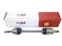 Palier Izquierdo 6U0407271F 54070008501 Skoda Vika