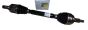 Palier Izquierdo Original 8200934678 Renault
