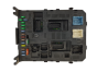 Controlador BSI 2004 H05 9661940480 PSA Johnson Controls 1624