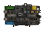 Módulo 13206759 5DK008669-52 Opel GM Hella 1531