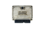 Controlador 045906019BG 0281011244 Seat VW Bosch 41863