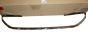 Moldura Del Parachoques Delantero Original 1609559980 Citroen
