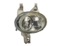 Halógeno Derecho Peugeot 206 6205T2 9635076080 Valeo 6479