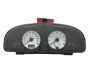 Velocímetro/Instrumentos Y Relojes Citroen Xsara 9643207080 D 00 49735