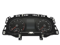 Velocímetro/Instrumentos Y Relojes VW Golf MK7 5G1920740A A2C94774400 VDO
