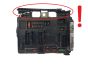Controlador BSM-B2 T118470002E 9643498980 PSA Siemens 1764