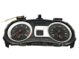 Velocímetro/Instrumentos Y Relojes Renault Clio 3 8200582705 G 49424
