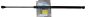 Servomotor De Las Lunas Trasera Original 8200025105 Renault