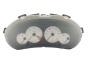 Velocímetro/Instrumentos Y Relojes Peugeot 206 9656696280 000500809 26567