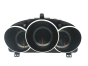 Velocímetro/Instrumentos Y Relojes Mazda 3 8FBS3TA 8F BS3T A 53141