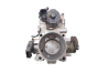 Mariposa De Aire Mitsubishi AC46-323 Mikuni 1627