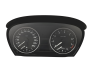 Velocímetro/Instrumentos Y Relojes BMW 3 E90 9130295-01 A2C53212317 VDO