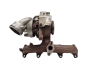 Turbocompresor 1,9 TDI VW Audi Seat Skoda 03G253014T