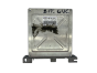 Controlador IAW04U 6160020000 7750497 Lancia Magneti Marelli 56543