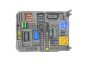 Controlador BSI-EL3 9819851280-00 28531931 PSA