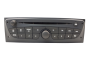 Radio Cd Renault Clio 3 281159247R 7643043391 Bosch 0813