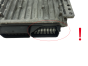 Controlador Renault S110030314A 8200019639 7700110471 Siemens 50193