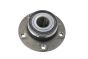 Cubo De Rueda Trasera 8V0598611A B19119 VW Audi Seat Skoda Borsehung