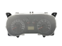 Velocímetro/Instrumentos Y Relojes Fiat Grande Punto 51701536 40203