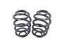 Muelle De La Suspensión Trasera Completo 7700839338 Renault Clio 2