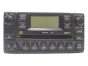 Radio Cd Toyota RAV4 86120-42130 CQ-TT3370A 1154