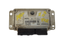 Controlador PSA Toyota 89661-0H022 0261208702 Bosch 15442