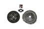 Embrague Completo Para VW Seat 6K0198007 11981635201 Vika