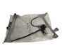 Elevalunas Izquierdo Delantero Original Peugeot 9221AC 9673835380