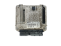 Controlador 89661-0D450 0281012322 Toyota Bosch 39491