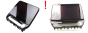 Pantalla De Navegación Ford Fiesta 7 VII K1BT-18B955-FC 1236