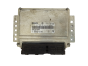 Controlador 46747951 0281010334 Fiat Bosch 15185