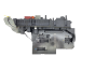 Controlador 2049008701 5DK009225-80 Mercedes-Benz Hella