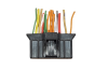 Enchufe Renault UPC X84 11p PPA BLACK Sicma