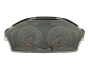 Velocímetro/Instrumentos Y Relojes Volvo V50 31296228 69199-420T 60959