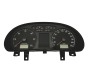 Velocímetro/Instrumentos Y Relojes VW Polo 9N 6Q0920825FX 110080321037 VDO