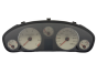 Velocímetro/Instrumentos Y Relojes Peugeot 407 9658138480 