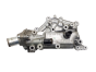 Caja Termostato 8200620973 7700600514 2.0 Turbo Renault Laguna 3 
