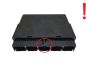 Controlador 5WK48730E 1S7T-15K600-FC Ford Siemens 20596