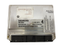 Controlador Del Motor BMW 1430273 5WK90326 Siemens