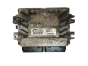 Controlador S110140201A 8200326395 8200326387 Renault Siemens 19656