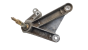 Soporte Del Motor 8200043084 8200457080 Dacia Renault Nissan