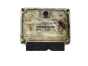 Controlador 4Z7907401A 0281010445 Audi Bosch