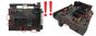 Controlador BSM B3 9650664080 PSA Delphi 1375