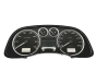 Velocímetro/Instrumentos Y Relojes Peugeot 307 9655476480 G00