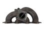 Colector De Escape Renault 8200438633 2.0 16V Turbo