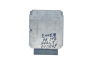 Controlador MB079700-9015 2X43-10K975-AH Jaguar Denso
