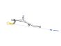 Varilla Del Aceite 111512211R 2.0 dCi Renault Trafic 3 0km