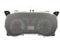 Velocímetro/Instrumentos Y Relojes Fiat Grande Punto 51701536 44652